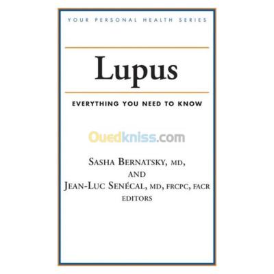 الجزائر-درارية-كتب-و-مجلات-lupus-everything-you-need-to-know-your-personal-health