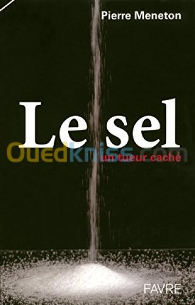 alger-draria-algerie-livres-magazines-le-sel-un-tueur-caché