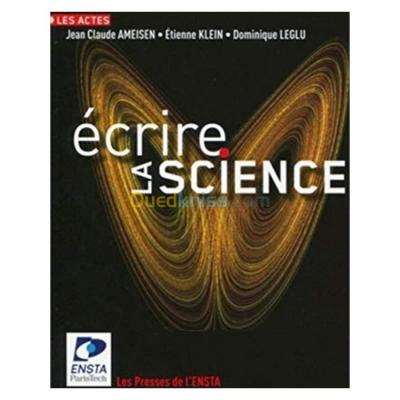 alger-draria-algerie-livres-magazines-ecrire-la-science