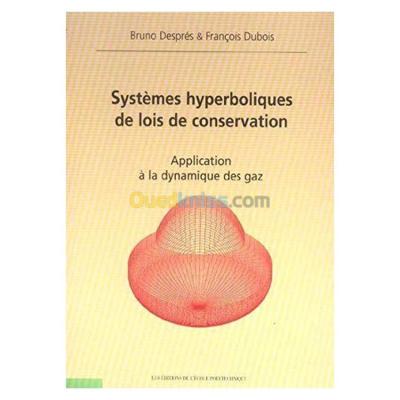 الجزائر-درارية-كتب-و-مجلات-systemes-hyperboliques-de-lois-conservation-application-a-la-dynamique-des-gaz