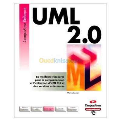 UML 2.0 la référence
