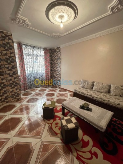 Sell Apartment F3 Algiers Dar el beida
