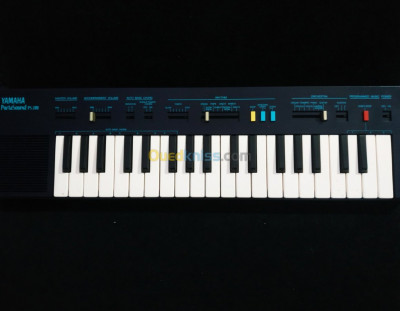 piano-keyboard-clavier-yamaha-ps-200-les-eucalyptus-algiers-algeria