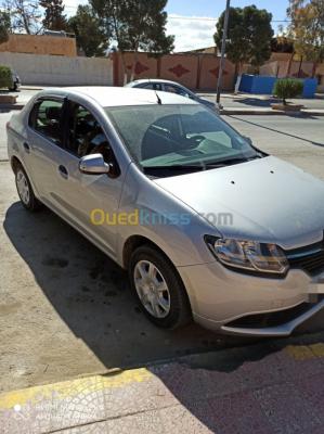 batna-seggana-algerie-berline-renault-symbol-2015