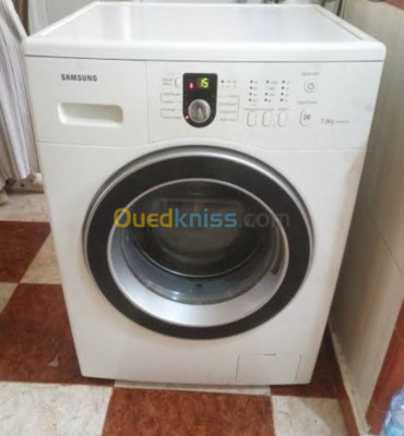 Réparation machine à laver à domicile