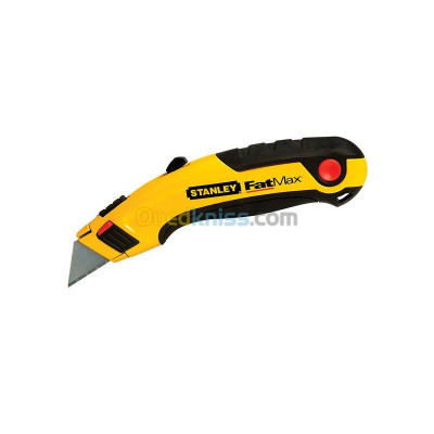 CUTTER A LAME RETRACTABLE 10 778 