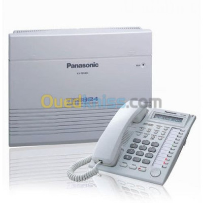 Panasonic STANDARD KX-TES 824
