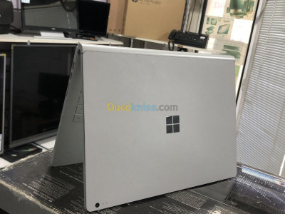 PC Tablette Microsoft Surface Book 2 i7 16GO 512G GTX 1050 13.3 3k