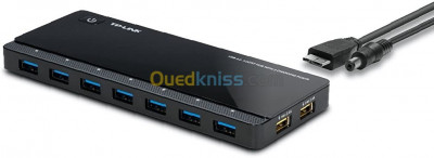 HUB Tp-Link 07 Ports USB 3.0 UH720