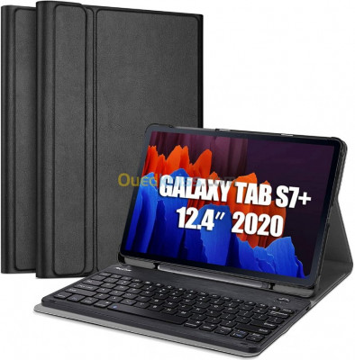 Samsung GALAXY TAB S7+ PLUS WIFI