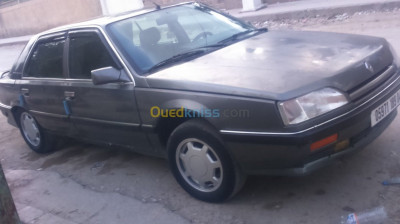 oum-el-bouaghi-ain-mlila-algeria-sedan-renault-25-1989