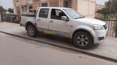 oran-bethioua-algeria-pickup-great-wall-wingle-double-cabine-2011