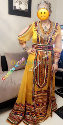 tenues-traditionnelles-location-robe-kabyle-moderne-ain-naadja-alger-algerie