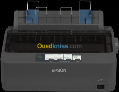 imprimante Matricielle EPSON LX350 