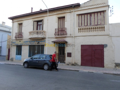 chlef-tenes-algerie-villa-vente