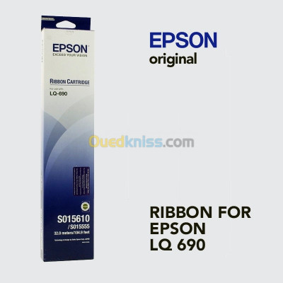 RIBBON ORIGINAL LQ-690 // LQ-2090