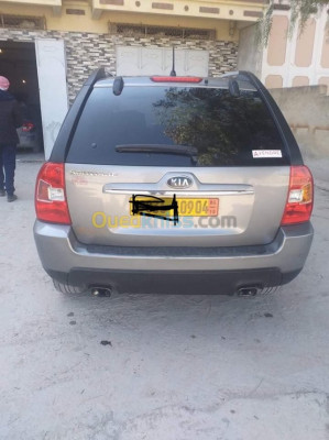 oum-el-bouaghi-ain-fakroun-algerie-tout-terrain-suv-kia-sportage-2009