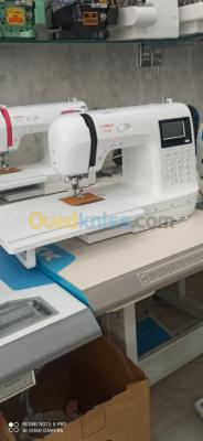sewing-machine-ماكينات-الخياطة-كوبرا-oran-algeria