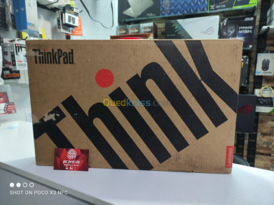 ThinkPad P1 Gen2 Xeon/32G/1T SSD/T2000