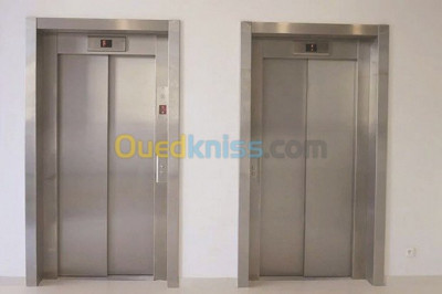 tlemcen-mansourah-algerie-matériel-éléctrique-réparation-ascenseurs-machine-industr