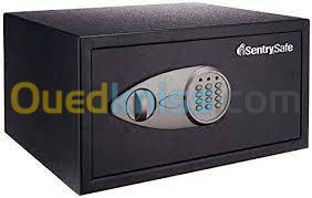 COFFRE FORT SENTRY SAFE X105 