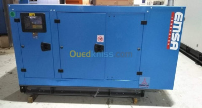 materiaux-de-construction-groupe-electrogene-60kva-deutz-emsa-birkhadem-alger-algerie