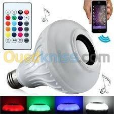 alger-centre-algerie-autre-lampe-rgb-multimédia-bluetooth