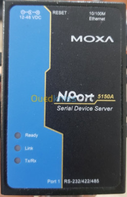 MOXA NPORT 5150 A
