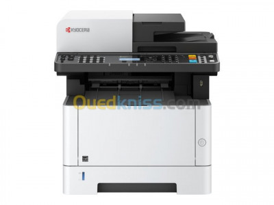 photocopier-imprimante-mf-3in1-a4-kyocera-m2135-mohammadia-alger-algeria
