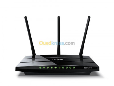 reseau-connexion-modem-routeur-vdsl2adsl2-wi-fi-ac1200-archer-vr400-dely-brahim-alger-algerie