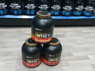 الجزائر-بلوزداد-غذائي-whey-gold-standard