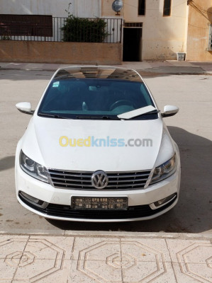 خنشلة-الجزائر-مكشوفة-كوبيه-volkswagen-passat-cc-r-line-2012