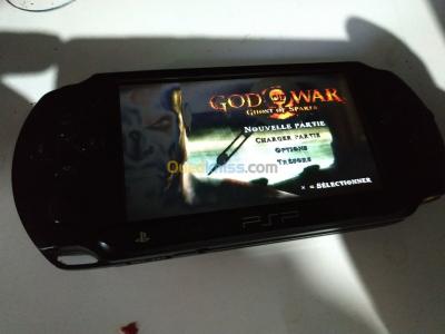 الشلف-الشطية-الجزائر-بي-أس-psp