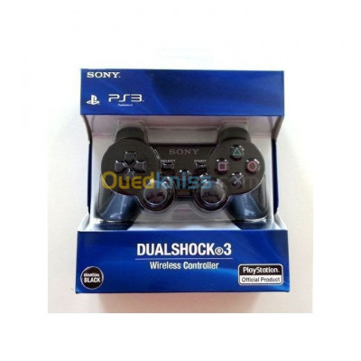 MANETTE PS3 SONY
