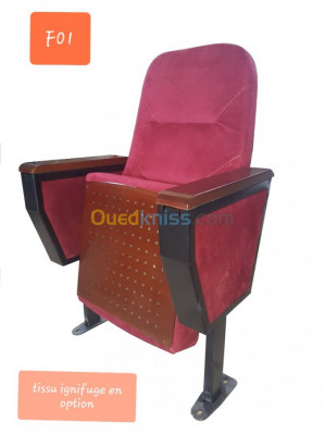 chaises-fauteuil-conference-boudouaou-boumerdes-algerie
