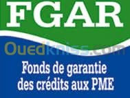 Etude Crédit Bancaire FGAR/ANDI