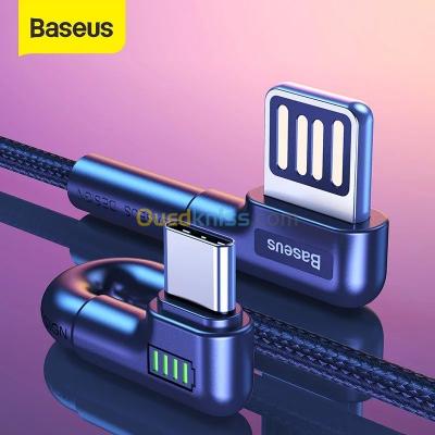 alger-birtouta-algerie-cables-data-cable-baseus-double-bend-usb-type-c