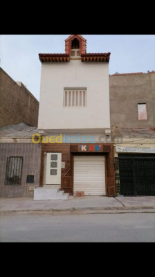 tiaret-algerie-appartement-vente-f3