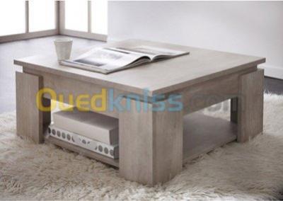 Table basse SGM
