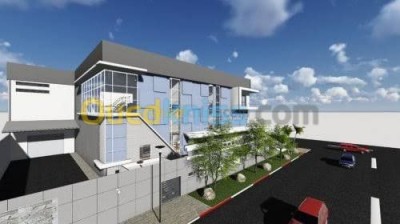 Permis de construire/de démolir