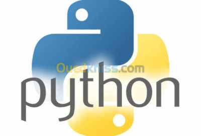 Formation - programmation - python