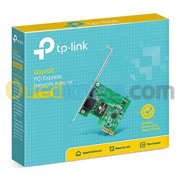 CARTE RESEAU PCI EXP. TP-LINK TG-3468 
