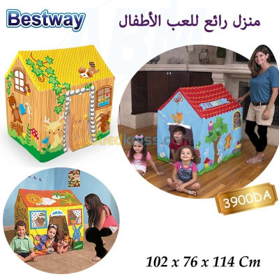 toys-tente-de-jeux-pour-enfants-bordj-el-kiffan-alger-algeria