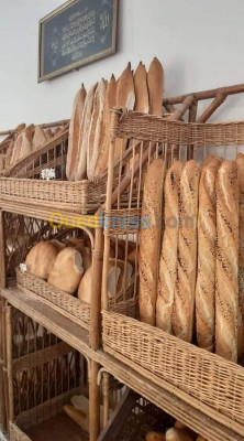 غذائي-materiel-pour-boutique-de-boulangerie-البليدة-الجزائر