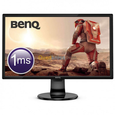 BenQ GL2460 24" HDMI/DVI 1MS