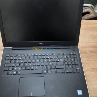 blida-beni-mered-algeria-laptop-dell-i3-7ème-génération