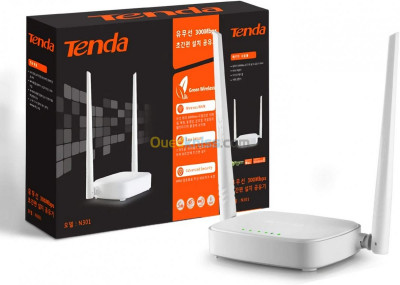 شبكة-و-اتصال-modem-routeur-tenda-d301-بئر-مراد-رايس-الجزائر
