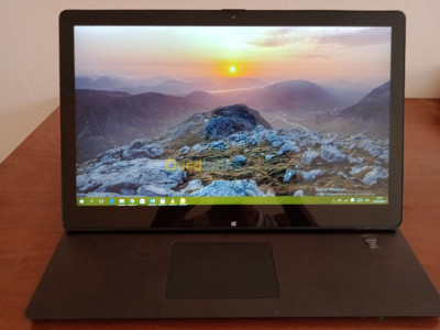 oran-algerie-laptop-pc-portable-sony-vaio-multiflips-15-écran-tactile