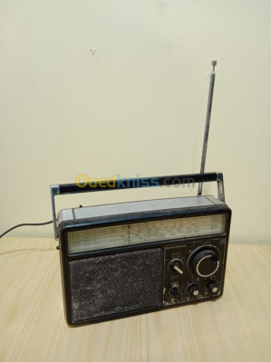Radio National Panasonic RF-1105LBS 