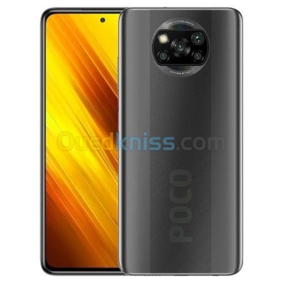 الجزائر-الدويرة-هواتف-ذكية-xiaomi-poco-x3-nfc